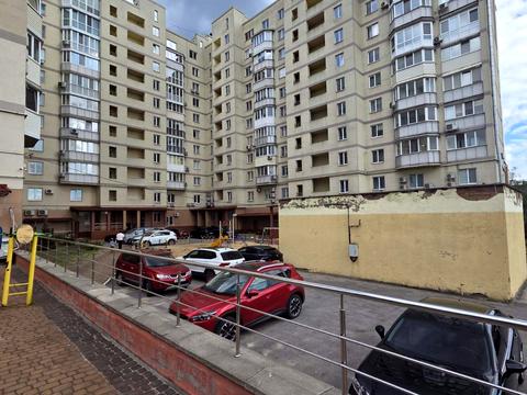 квартира по адресу Перемоги ул., 53