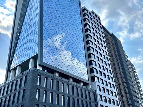 квартира по адресу Василия Стуса ул., 35-Б