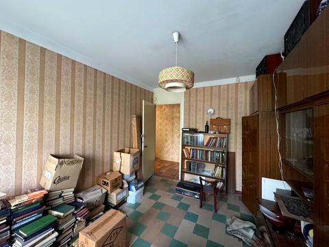 квартира за адресою Слави бульв., 3