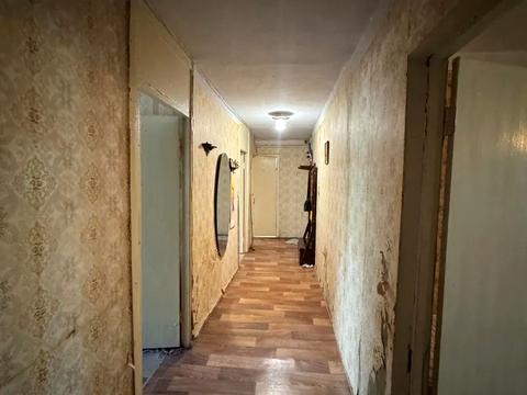 квартира за адресою Слави бульв., 3
