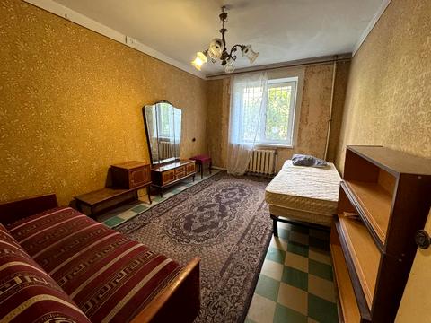квартира за адресою Слави бульв., 3
