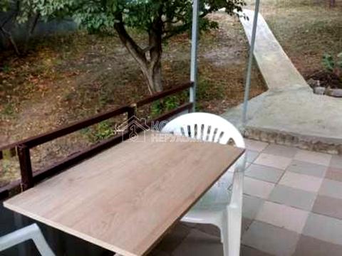 дом по адресу село Кіслая