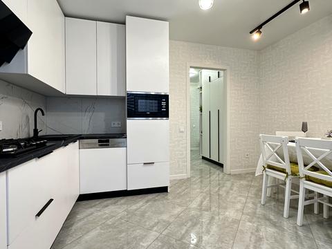 квартира за адресою Миру просп., 63б