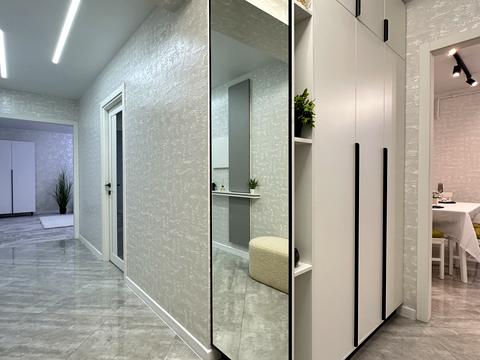 квартира за адресою Миру просп., 63б