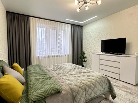 квартира за адресою Миру просп., 63б
