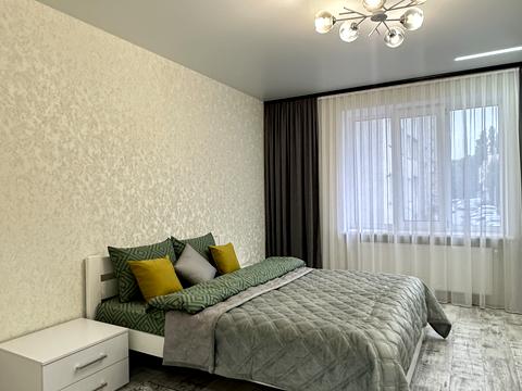 квартира за адресою Миру просп., 63б