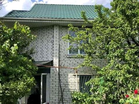 дом по адресу 2-га Садова ул.