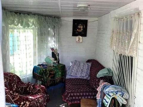 дом по адресу 2-га Садова ул.