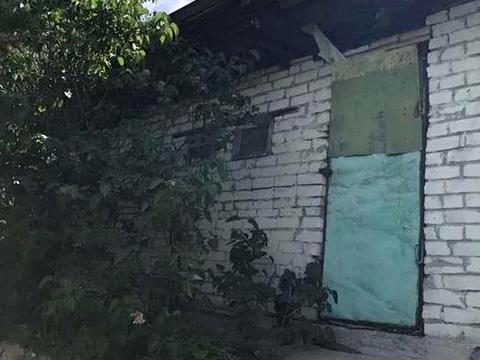 дом по адресу 2-га Садова ул.