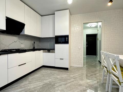 квартира за адресою Хмельницький, Миру просп., 63г