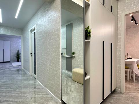 квартира за адресою Хмельницький, Миру просп., 63г