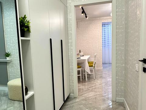 квартира за адресою Хмельницький, Миру просп., 63г