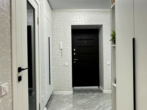 квартира за адресою Хмельницький, Миру просп., 63г