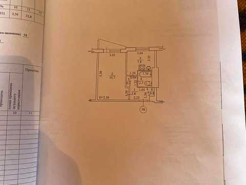 квартира за адресою Тракторобудівників просп., 95