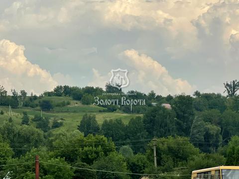 ділянка за адресою Михайлівська вул., 65