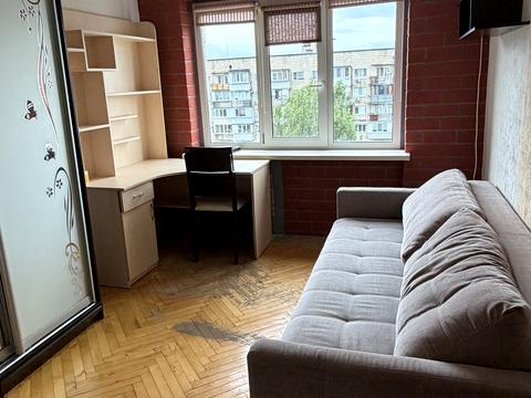 квартира по адресу Энтузиастов ул., 31/1