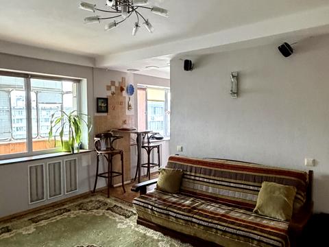 квартира по адресу Энтузиастов ул., 31/1