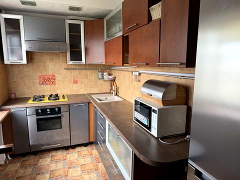 квартира по адресу Энтузиастов ул., 31/1