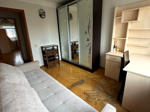 квартира по адресу Энтузиастов ул., 31/1