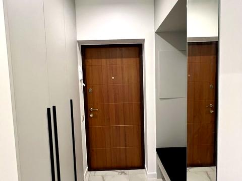 квартира по адресу Малоголосковская ул., 32в