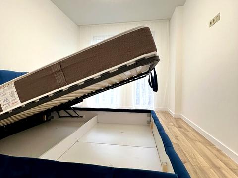 квартира по адресу Малоголосковская ул., 32в