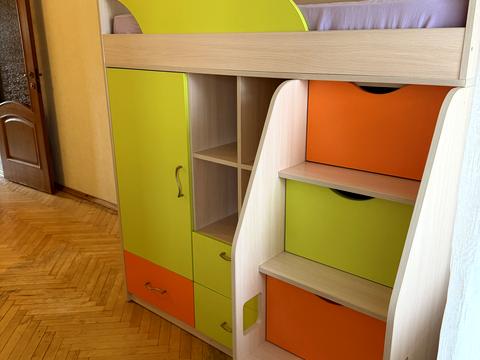 квартира по адресу Энтузиастов ул., 31/1