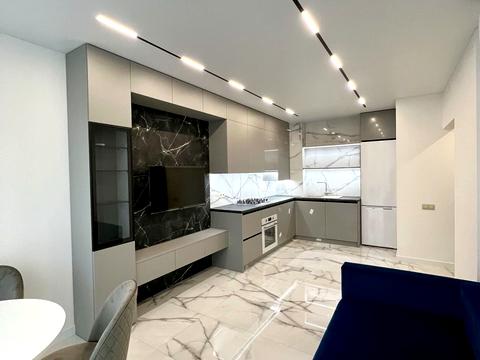 квартира по адресу Малоголосковская ул., 32в