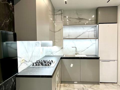 квартира по адресу Малоголосковская ул., 32в