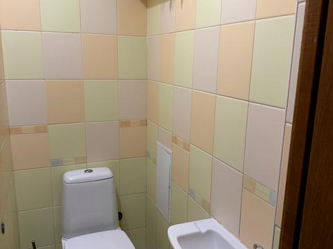 квартира по адресу Энтузиастов ул., 31/1
