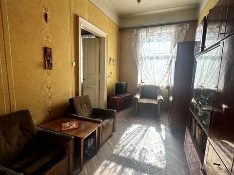 квартира за адресою Пантелеймона Куліша вул., 12