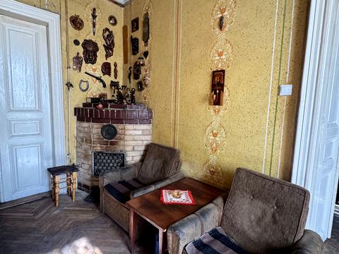 квартира за адресою Пантелеймона Куліша вул., 12