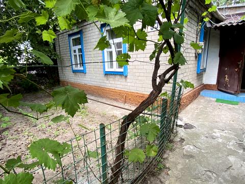 будинок за адресою Віктора Зелінського вул. (Черняховського)