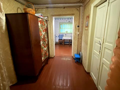 будинок за адресою Віктора Зелінського вул. (Черняховського)
