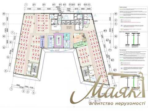 коммерческая по адресу Зоологическая ул., 5/1