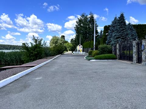 будинок за адресою Лісна