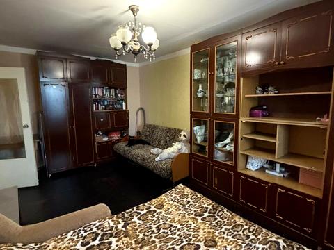 квартира по адресу Генерала Безручка ул., 5а