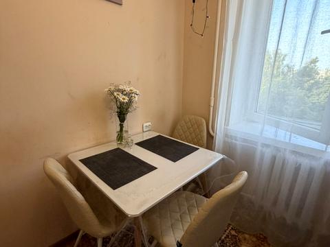 квартира по адресу Генерала Безручка ул., 5а