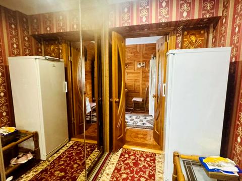 квартира по адресу Олега Ольжича ул. (Разіна), 4/1