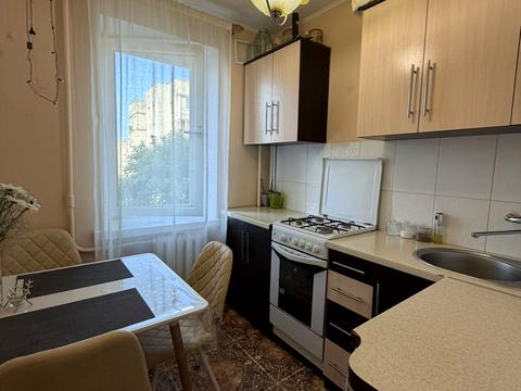 квартира по адресу Генерала Безручка ул., 5а