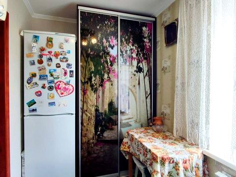квартира за адресою Роменська вул., 100