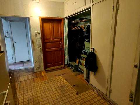 квартира за адресою Миру вул., 118