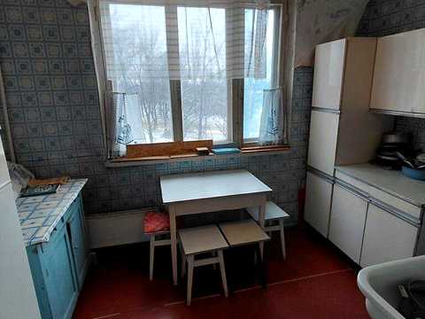 квартира за адресою Миру вул., 118