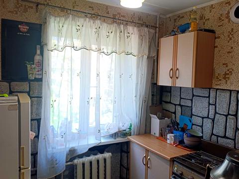 квартира за адресою Різнична вул., 9