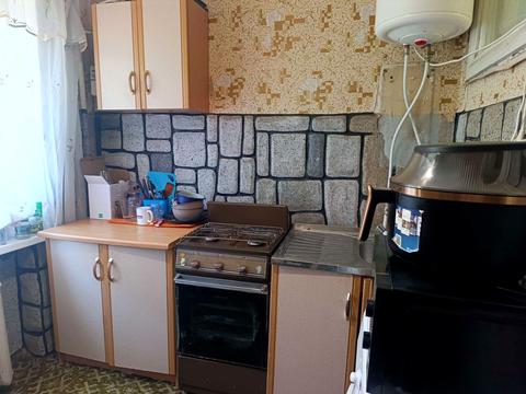 квартира за адресою Різнична вул., 9
