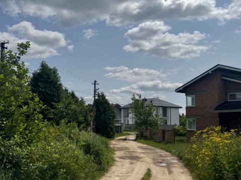 ділянка за адресою Гнатюка