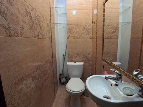 квартира по адресу Караджича ул. (Зорге), 29б
