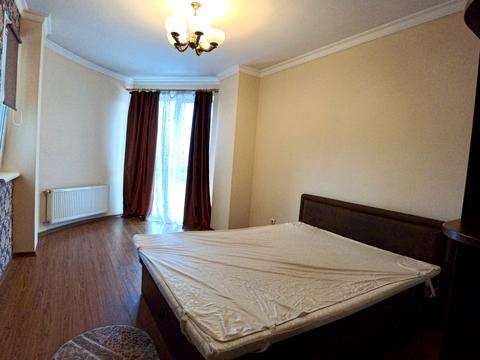 квартира по адресу Караджича ул. (Зорге), 29б