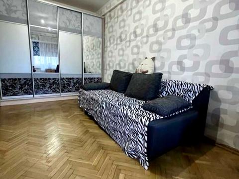 квартира за адресою Воскресенський просп. (Перова), 9