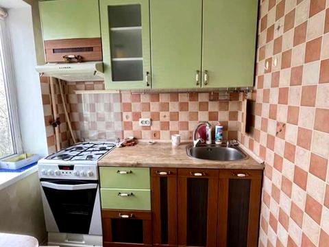 квартира за адресою Воскресенський просп. (Перова), 9