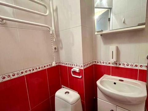 квартира за адресою Воскресенський просп. (Перова), 9